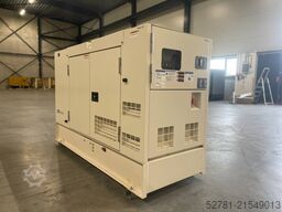 Kubota V2403-M-DI-BG - 25kVA Generator - DPX-20031