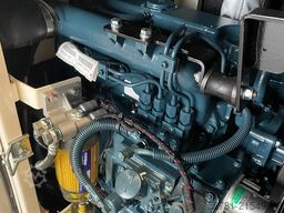 Kubota V2403-M-DI-BG - 25kVA Generator - DPX-20031