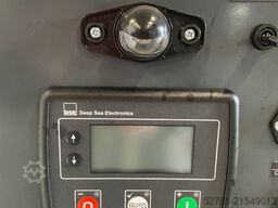 Kubota V2403-M-DI-BG - 25kVA Generator - DPX-20031