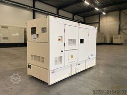 Kubota V3300-TE2BG2 - 40kVA Generator - DPX-20033