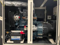 Kubota V3300-TE2BG2 - 40kVA Generator - DPX-20033