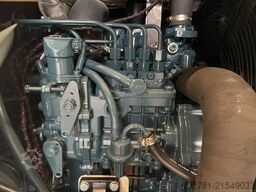 Kubota V3300-TE2BG2 - 40kVA Generator - DPX-20033