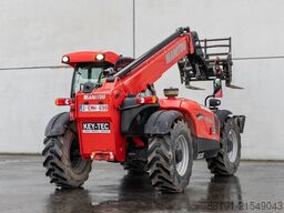 Manitou MT 1033