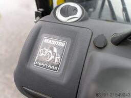 Manitou MT 1033