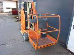 JLG T10E Toucan