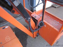 JLG T10E Toucan