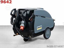 Kärcher HDS 801 E 12 kW - 150bar - 740l/h - 400V