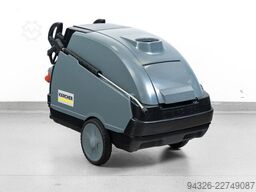 Kärcher HDS 801 E 12 kW - 150bar - 740l/h - 400V