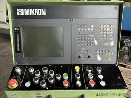 Mikron WF 31  DE