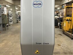 Werth Scope-Check 300x200x200 3D
