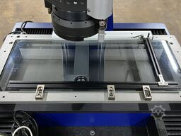 Werth Scope-Check 300x200x200 3D