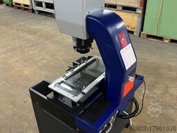 Werth Scope-Check 300x200x200 3D