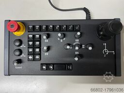 Werth Scope-Check 300x200x200 3D