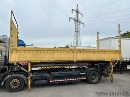  PLATEAU-WECHSELPRITSCHE, 7,45M