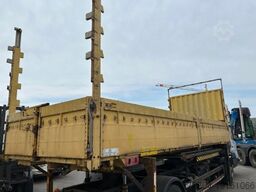  PLATEAU-WECHSELPRITSCHE, 7,45M