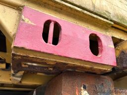  PLATEAU-WECHSELPRITSCHE, 7,45M