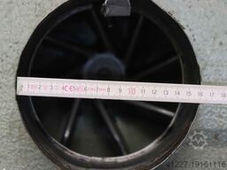 Höcker 2,2 kW
