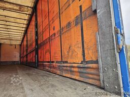 GROENEWEGEN DRO 14-27 - GALVANISED STEEL CHASSIS - ALU RIMS...