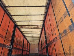 GROENEWEGEN DRO 14-27 - GALVANISED STEEL CHASSIS - ALU RIMS...