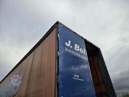 GROENEWEGEN DRO 14-27 - GALVANISED STEEL CHASSIS - ALU RIMS...