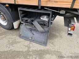 GROENEWEGEN DRO 14-27 - GALVANISED STEEL CHASSIS - ALU RIMS...