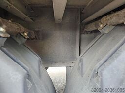 GROENEWEGEN DRO 14-27 - GALVANISED STEEL CHASSIS - ALU RIMS...