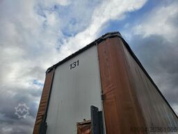 GROENEWEGEN DRO 14-27 - GALVANISED STEEL CHASSIS - ALU RIMS...