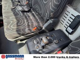 Iveco EuroCargo ML120E28K 4x2 mit Kran Hiab XS088 ES-3