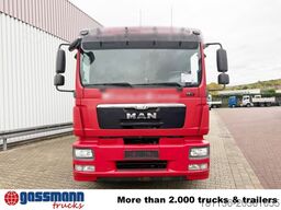 MAN TGM 22.290 6x2-4 LL, EEV, Lenkachse, 2x AHK,
