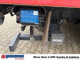 MAN TGM 22.290 6x2-4 LL, EEV, Lenkachse, 2x AHK,