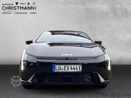 Kia EV4 FB 81 FWD GTLINE *DRIVEWISE-PARK*GLASDACH*CONNECT*