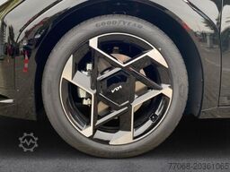 Kia EV4 FB 81 FWD GTLINE *DRIVEWISE-PARK*GLASDACH*CONNECT*