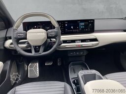 Kia EV4 FB 81 FWD GTLINE *DRIVEWISE-PARK*GLASDACH*CONNECT*