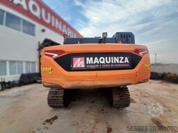 Doosan DX350LC-7
