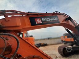 Doosan DX350LC-7