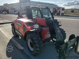 Manitou MT625 H Easy