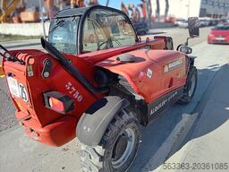 Manitou MT625 H Easy