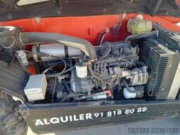 Manitou MT625 H Easy