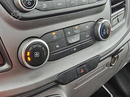 FORD TRANSIT 2.0 Open-Laadbak XXL AC!