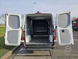 MERCEDES-BENZ SPRINTER 314 L1H1 Automaat Mbux