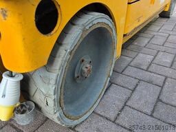 Haulotte Compact 10N Electric, 10m Working Height, 230kg Ca