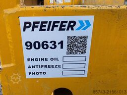 Haulotte Compact 10N Electric, 10m Working Height, 230kg Ca