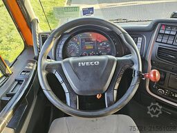 IVECO AS440S45 STRALIS 2X TANK