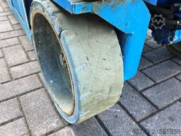 Genie GS2632 Electric, 10m Working Height, Non Marking T