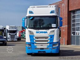 Scania R500 NGS Highline 4x2 - Retarder - Night clima ...