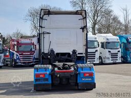 Scania R500 NGS Highline 4x2 - Retarder - Night clima ...