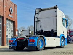 Scania R500 NGS Highline 4x2 - Retarder - Night clima ...