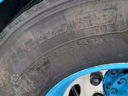 Scania R500 NGS Highline 4x2 - Retarder - Night clima ...