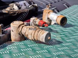 Scania R650 V8 NGS Highline 6x2 - Retarder - PTO/Hydra...