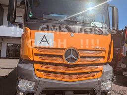 MERCEDES-BENZ Antos Actros 1845 / Meiller AK12 / Retarder